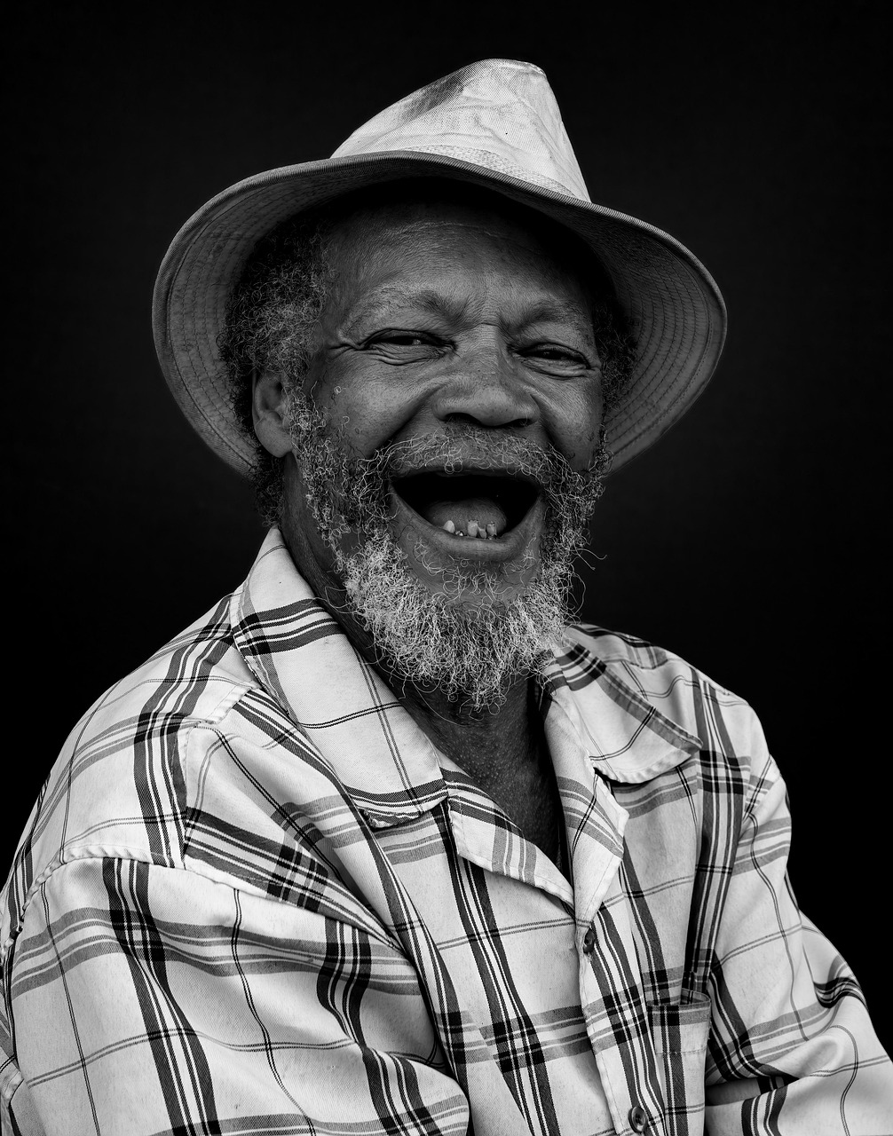 Roberto Almeida